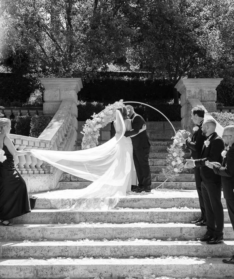 bride and groom. Perth wedding planners, wedding planning, events, on the day coordination, wedding setup, ceremony, wedding reception.